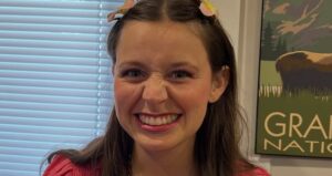 Madison Marilla Opens Up About 'Love on the Spectrum' Journey