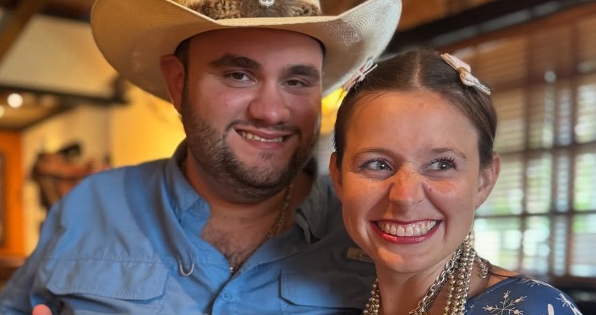 Madison Marilla Opens Up About Love on the Spectrum