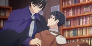other worlds books depends bean counter anime