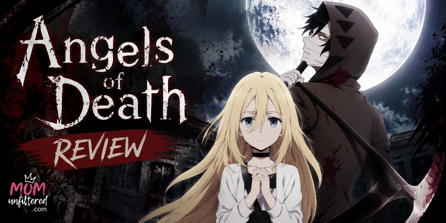 Angels of Death