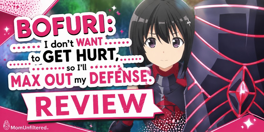 BOFURI Embed Review