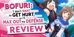 BoFURI Feature