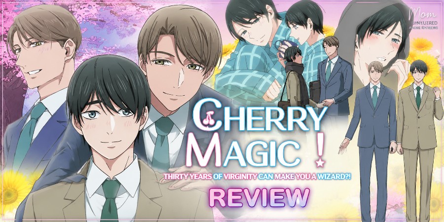 Cherry Magic Review