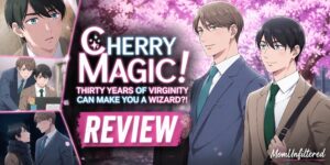 Cherry Magic Review
