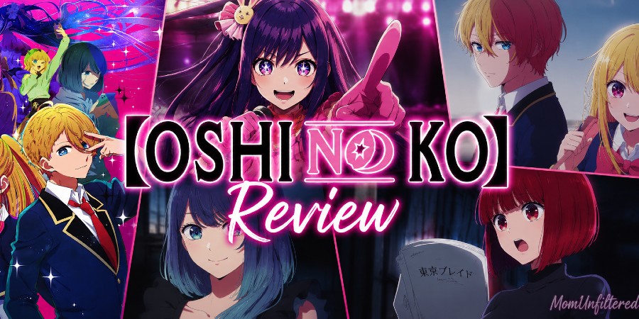 ‘Oshi no Ko’ Review: A Beautiful Masterpiece That Demands the Right Headspace