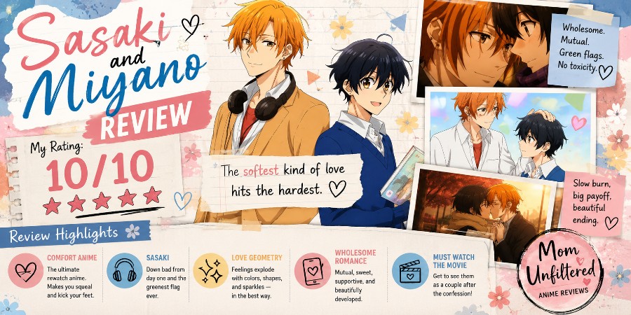 Sasaki and Miyano Review