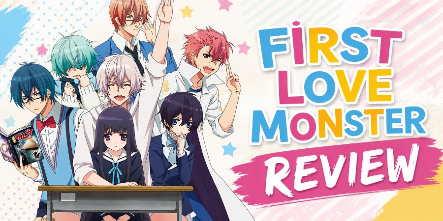 First Love Monster Review
