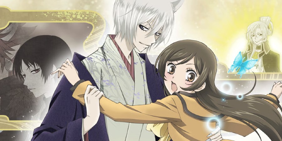 Kamisama Kiss News