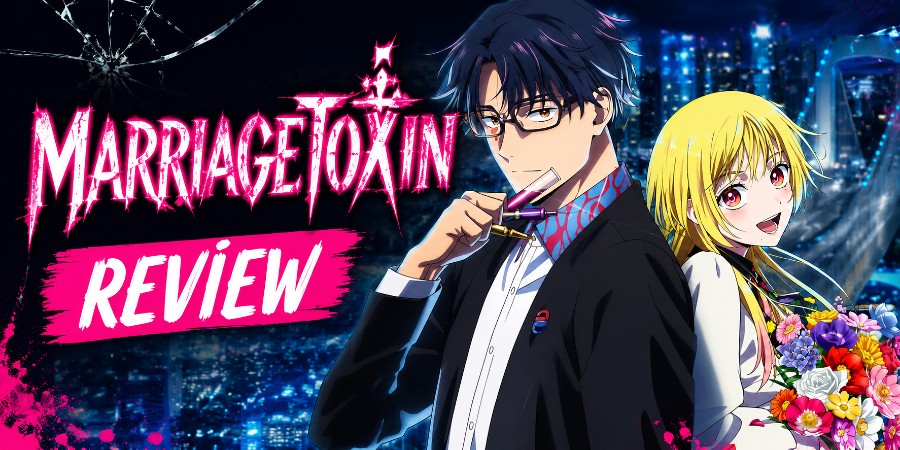 MarriageToxin Review Feature