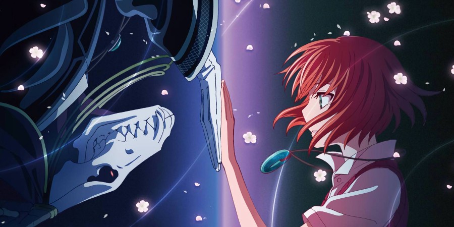 Ancient Magus Bride Overview