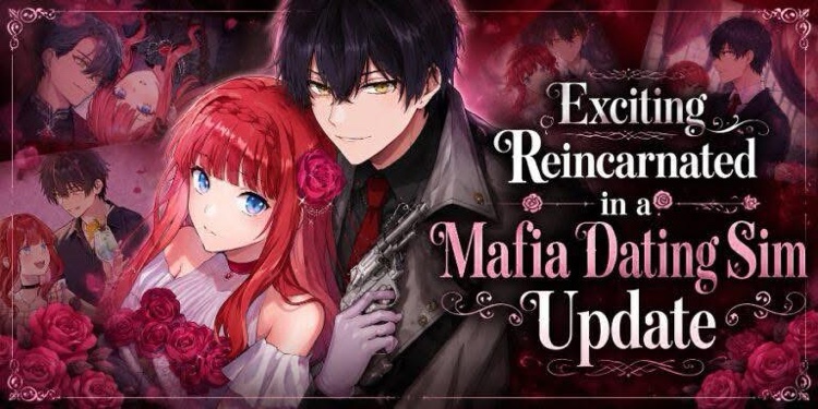 Exciting ‘Reincarnated in a Mafia Dating Sim’ Update for ‘7th Time Loop’ Fans